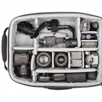 Роллер Think Tank Airport Advantage XT Black